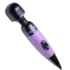 XR Brands Frisky Playful Pleasure Plug In Wand Massager
