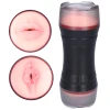 TooTimid.com Boca Vagina And Mouth Masturbator