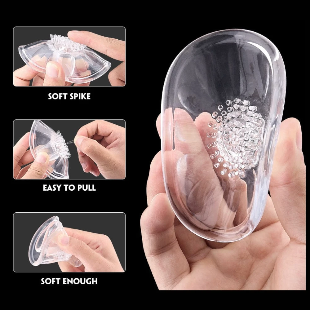 TooTimid.com Mamilo Nipple Sucker Vibrator Set - Image 3