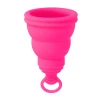 Lelo Intimina Lily Cup One Menstrual Cup - Beginner-Friendly!
