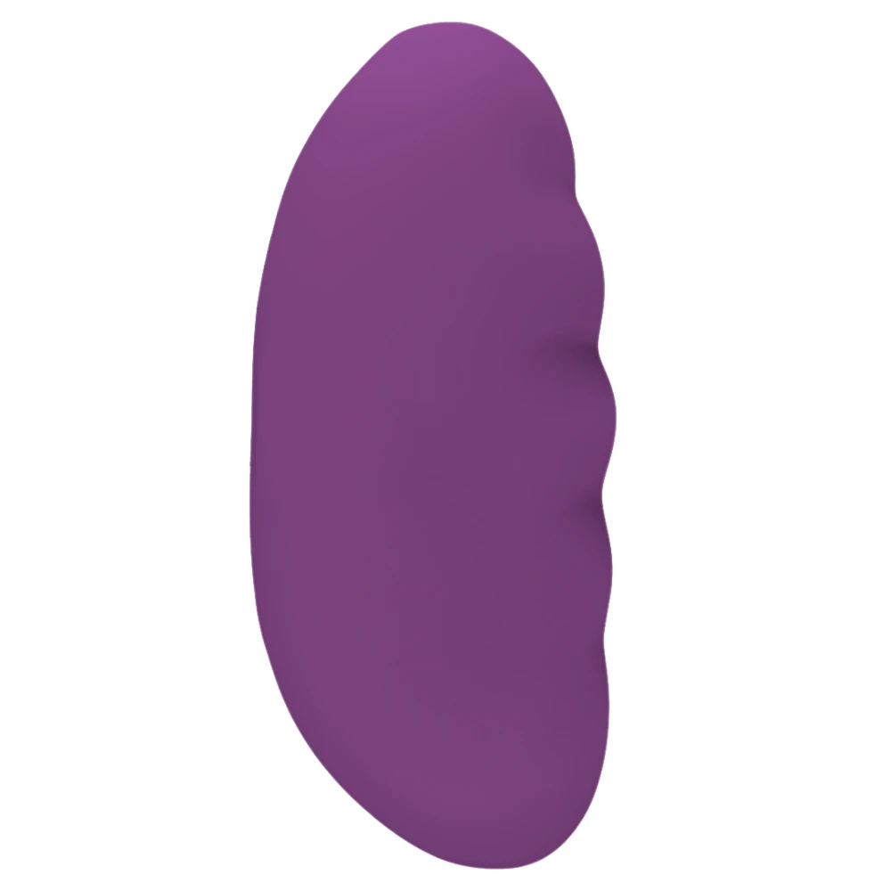 TooTimid.com Ribbed Intensifying Hand Job Stroker Aide - Image 3