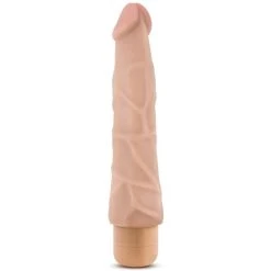 Blush Novelties 9 Inch Realistic Cock Vibe