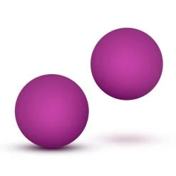 Blush Novelties Double O Kegel Balls
