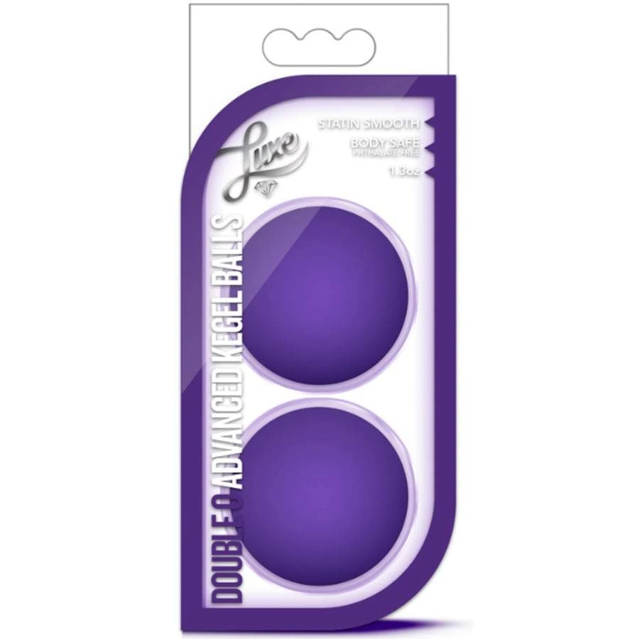 Blush Novelties Double O Kegel Balls - Image 4
