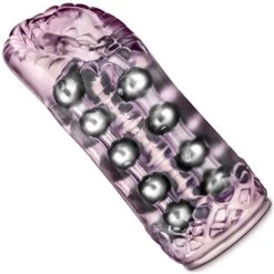 Blush Novelties Super Stroker Beaded Masturbator