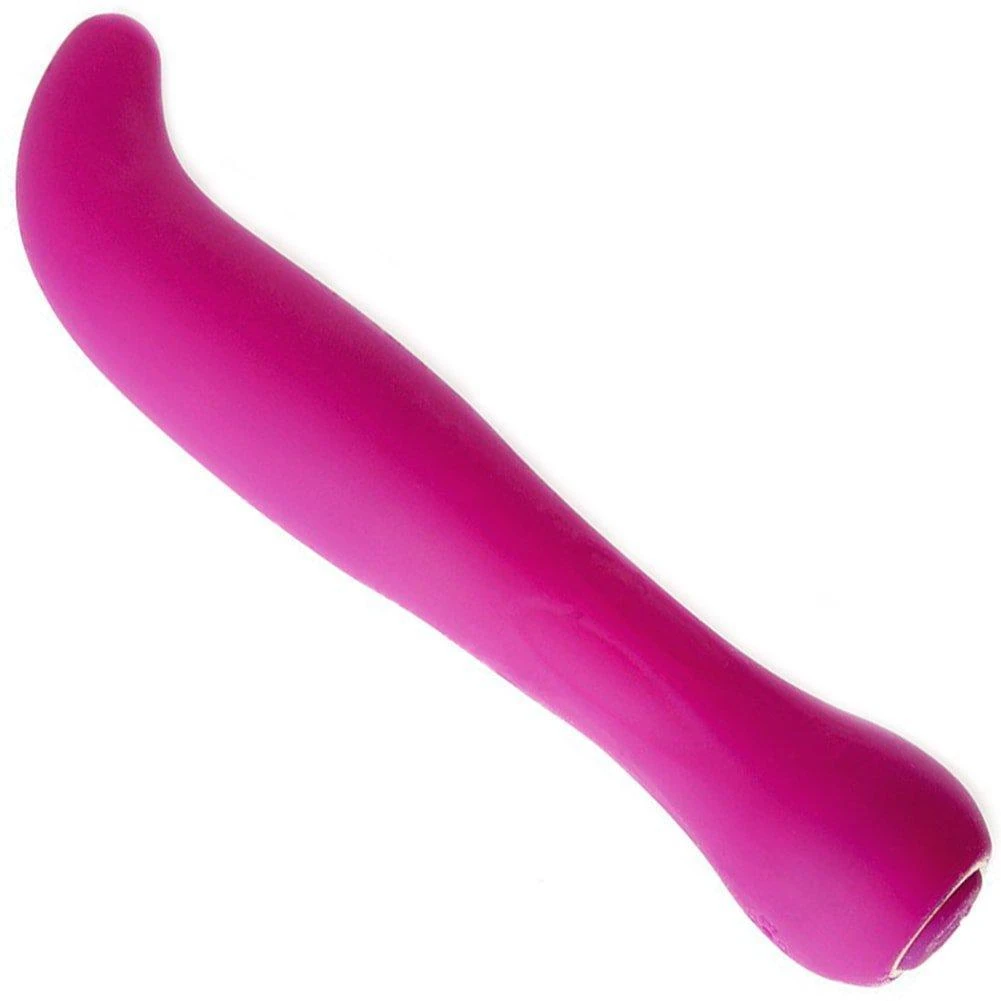 Nu Sensuelle 20-Function Silicone G-Spot Massager