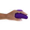 Blush Novelties Blush Wellness Silicone Palm Sense Vibrator