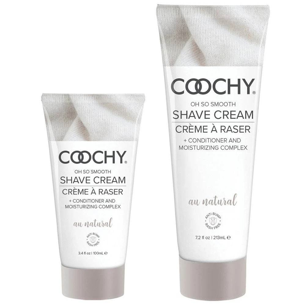 Classic Erotica Coochy Shave Creme - Image 8