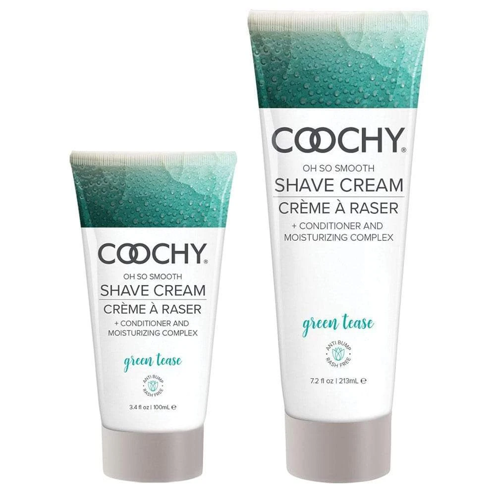 Classic Erotica Coochy Shave Creme - Image 7
