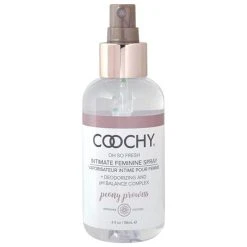 Classic Erotica Coochy Oh So Fresh Intimate Spray