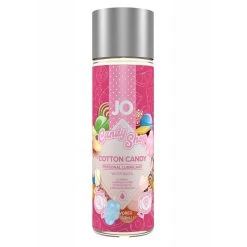 System Jo JO Candy Shop Water-Based Lubricant