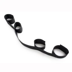 Dark Amour Soft Bondage Bar - Great For Multiple Positions!