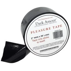 Dark Amour Bondage Pleasure Tape