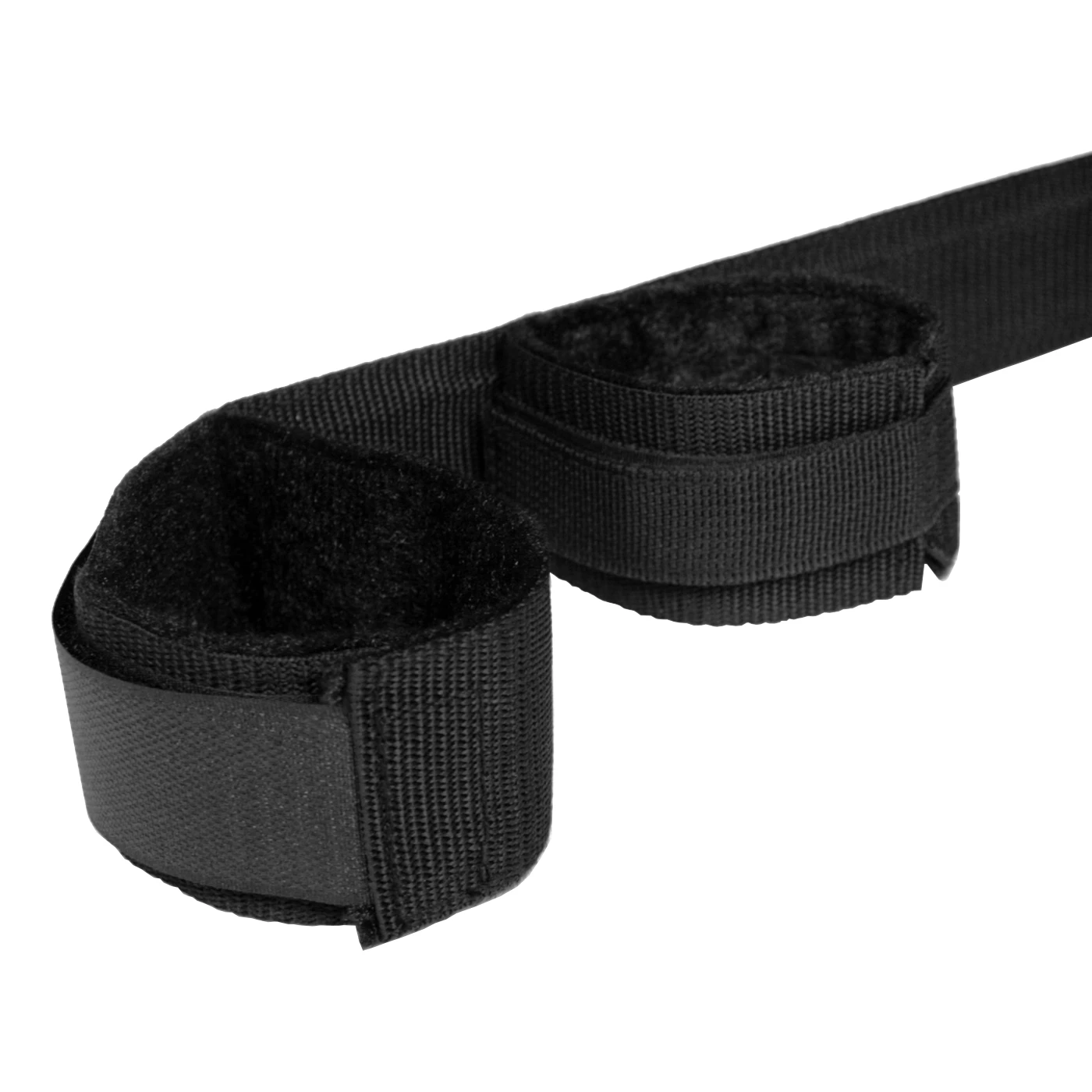 Dark Amour Bondage Position Spreader Bar With Cuffs - Image 2