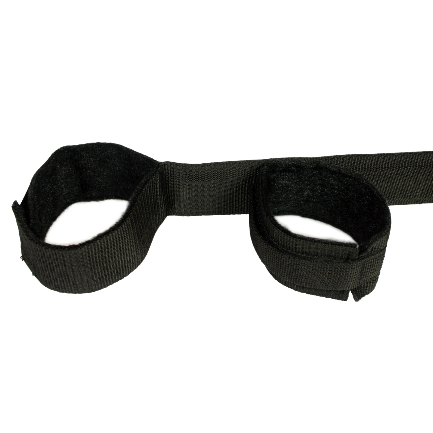 Dark Amour Bondage Position Spreader Bar With Cuffs - Image 3