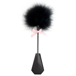 Dark Amour Pleasure Feather Body Tickler