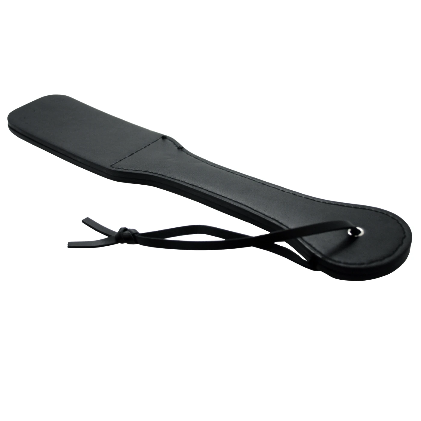 Dark Amour Leather Impressions Paddle - Image 5