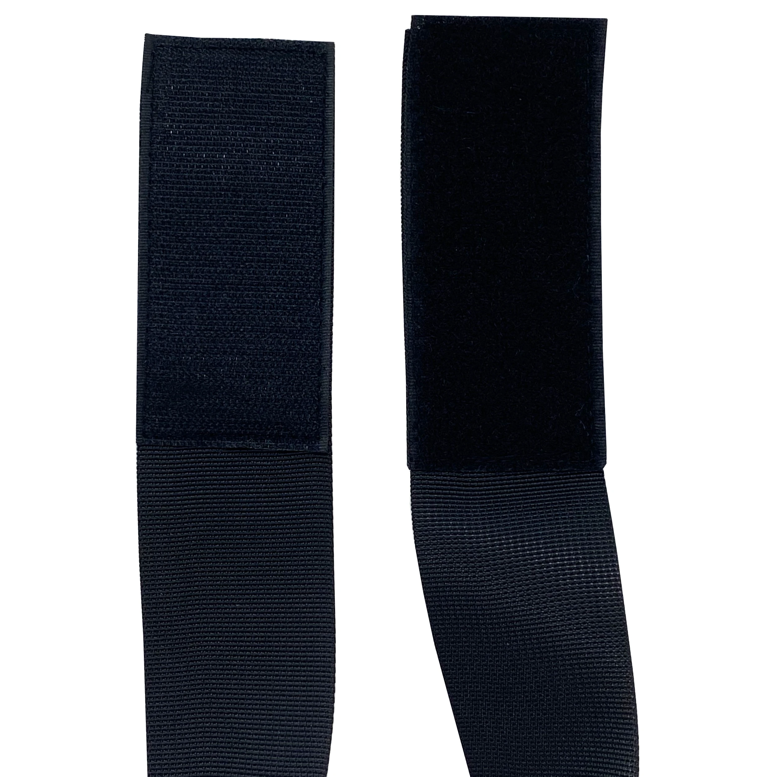 Dark Amour Bondage Thigh & Wrist Cuff Set - Image 3