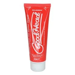 Doc Johnson GoodHead The Ultimate Blow Job