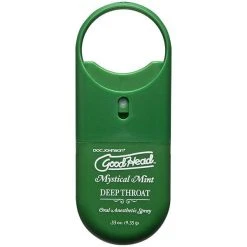Doc Johnson Good Head - Deep Throat To-Go Spray