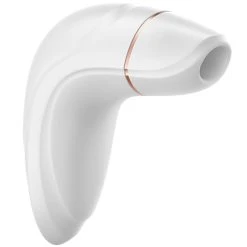 Satisfyer Pro Plus Vibration Clit Stimulator