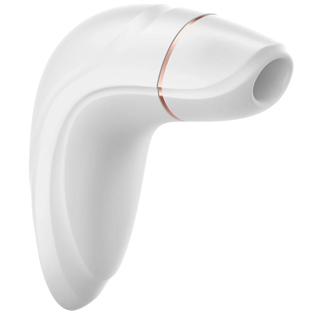 Satisfyer Pro Plus Vibration Clit Stimulator