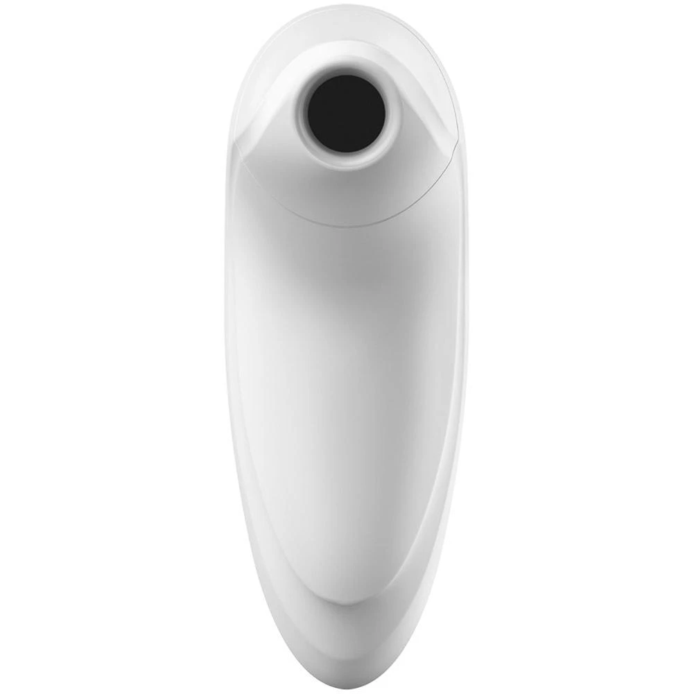 Satisfyer Pro Plus Vibration Clit Stimulator - Image 4