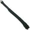Sportsheets Black Shadow Rope Flogger