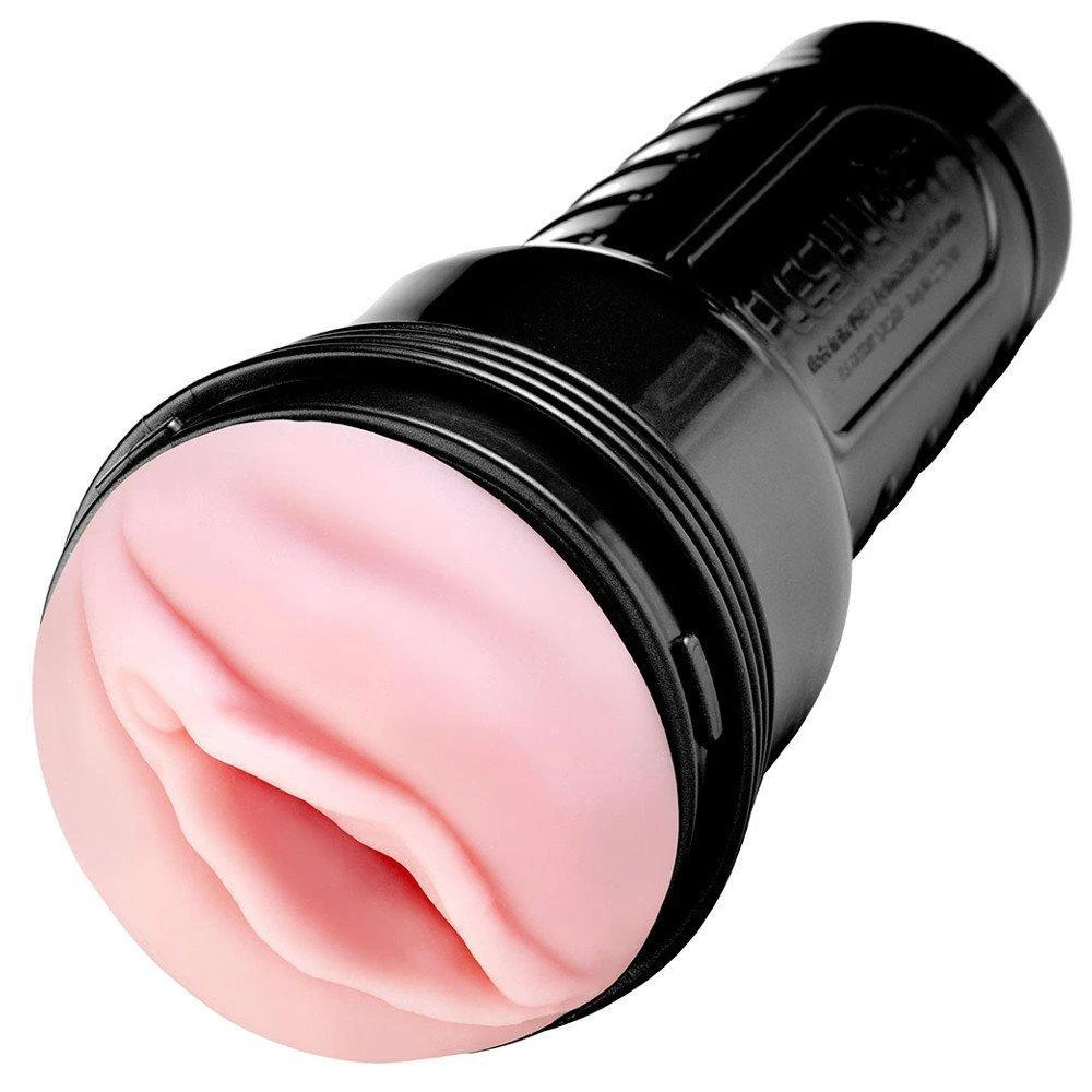 Vibro Pink Lady Touch Fleshlight - Image 2