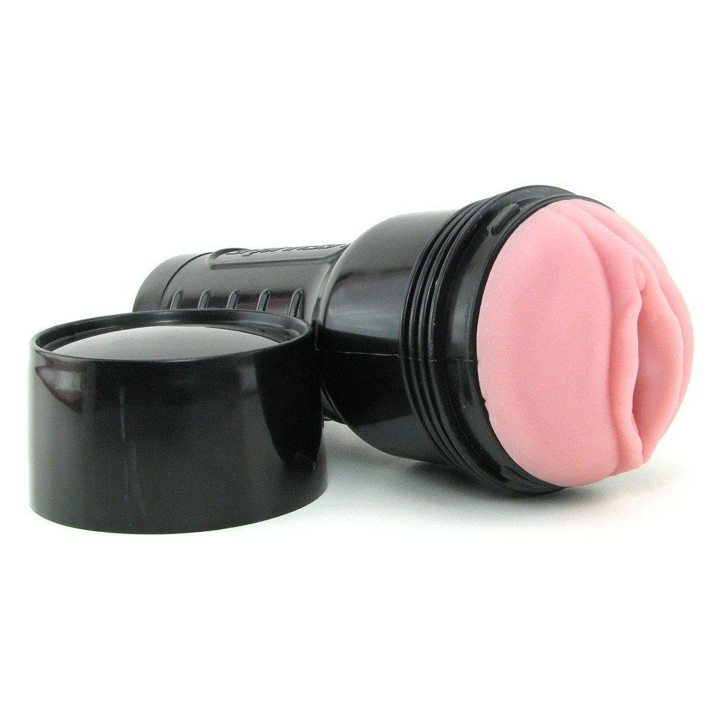 Pink Lady Vortex Fleshlight - Image 2
