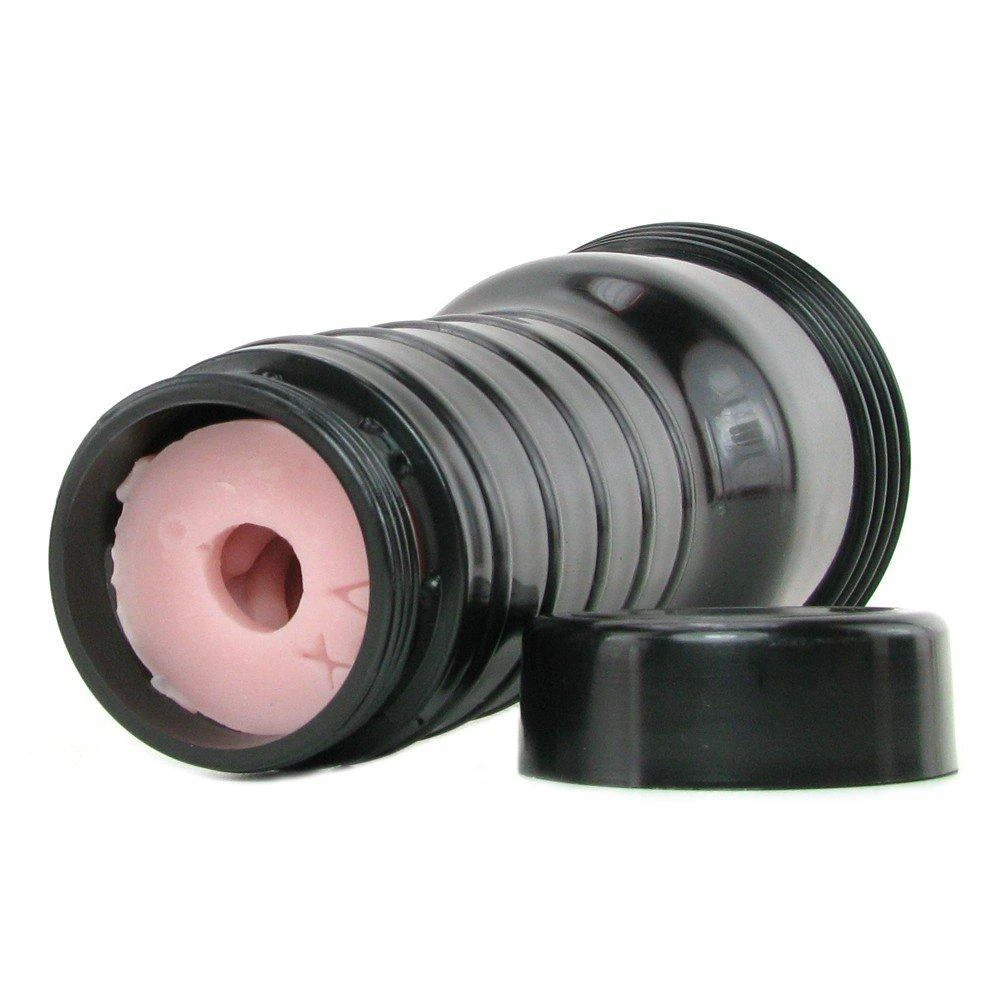 Pink Lady Vortex Fleshlight - Image 5
