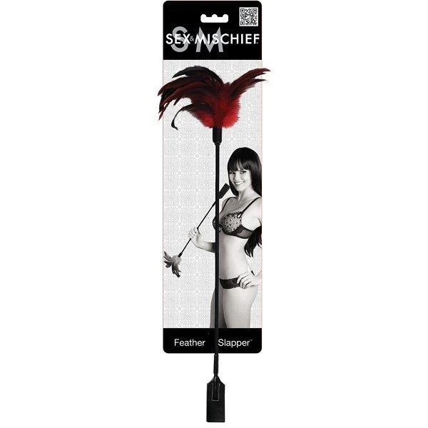 Sportsheets Feather Slapper - Image 2