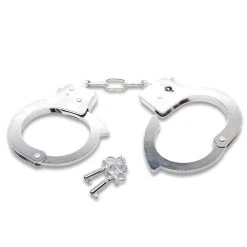 Pipe Dream Fetish Fantasy Official Handcuffs