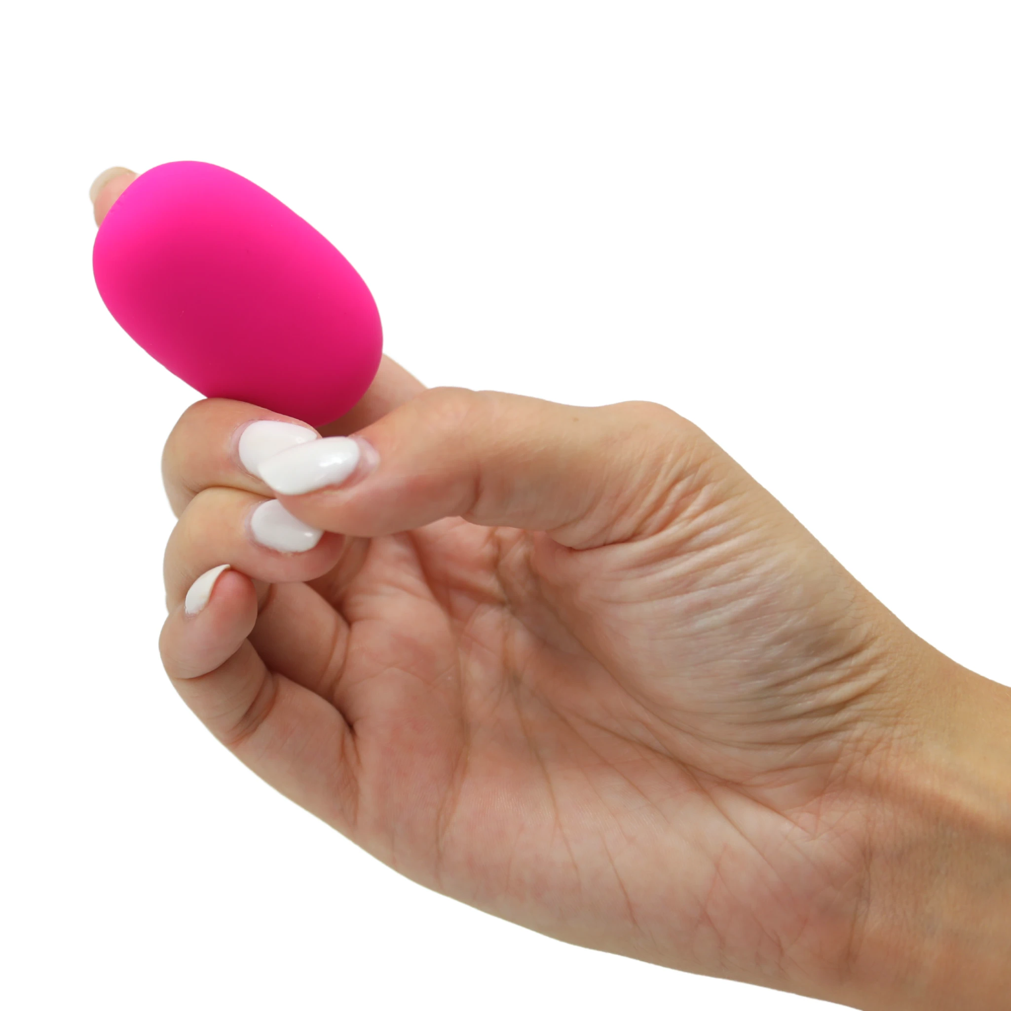 TooTimid.com Silicone Finger Vibrator - Image 2