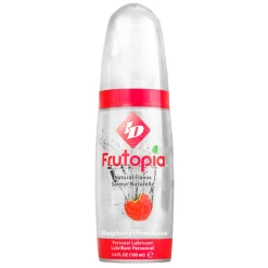 ID Lubes Frutopia Flavored Lubricant