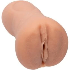 Doc Johnson Playmate Iryna Pocket Pussy