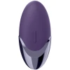 Satisfyer Purple Pleasure Lay-on Bullet Vibrator