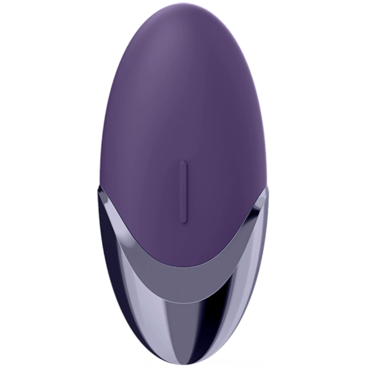 Satisfyer Purple Pleasure Lay-on Bullet Vibrator