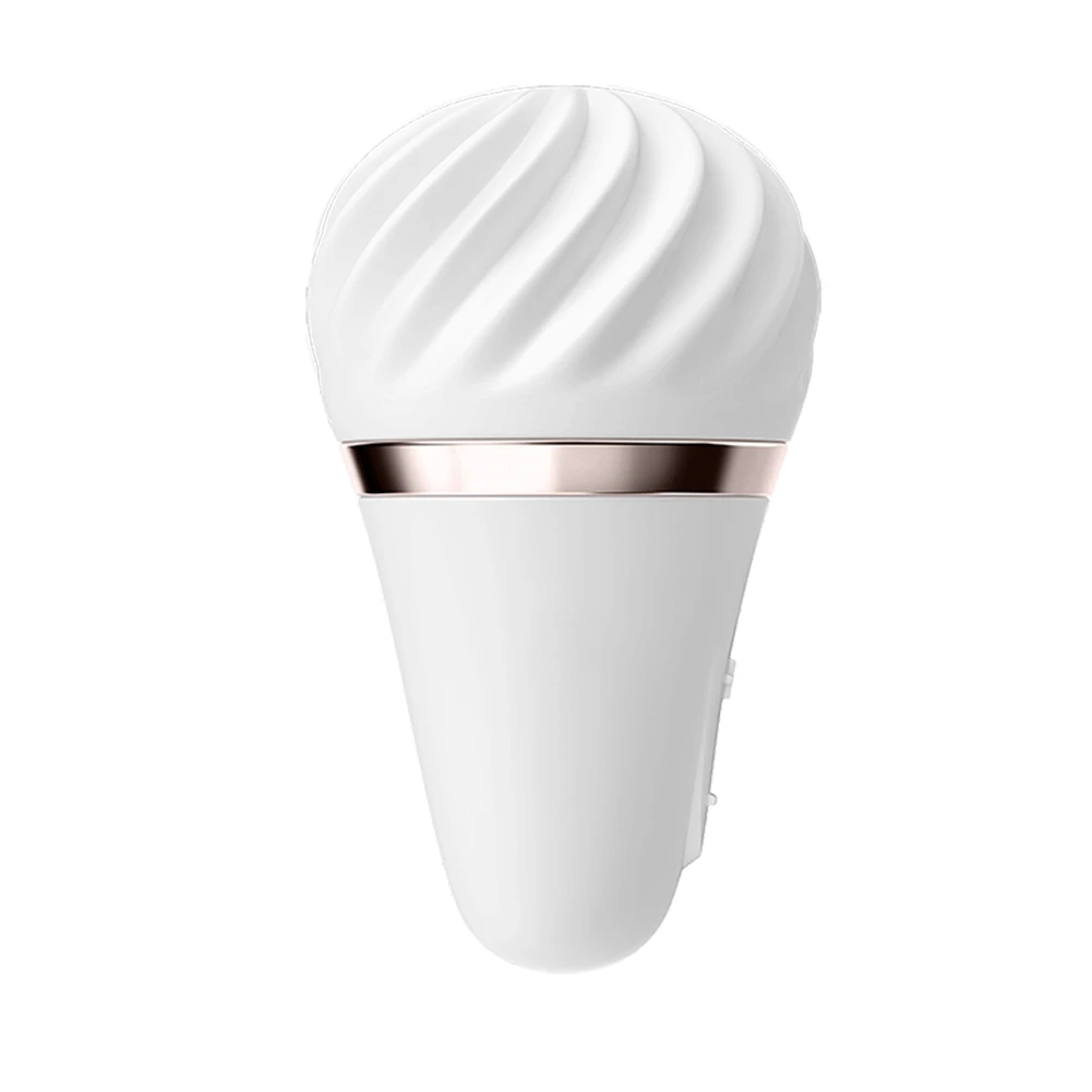 Satisfyer Little Wand Vibrator - Image 3