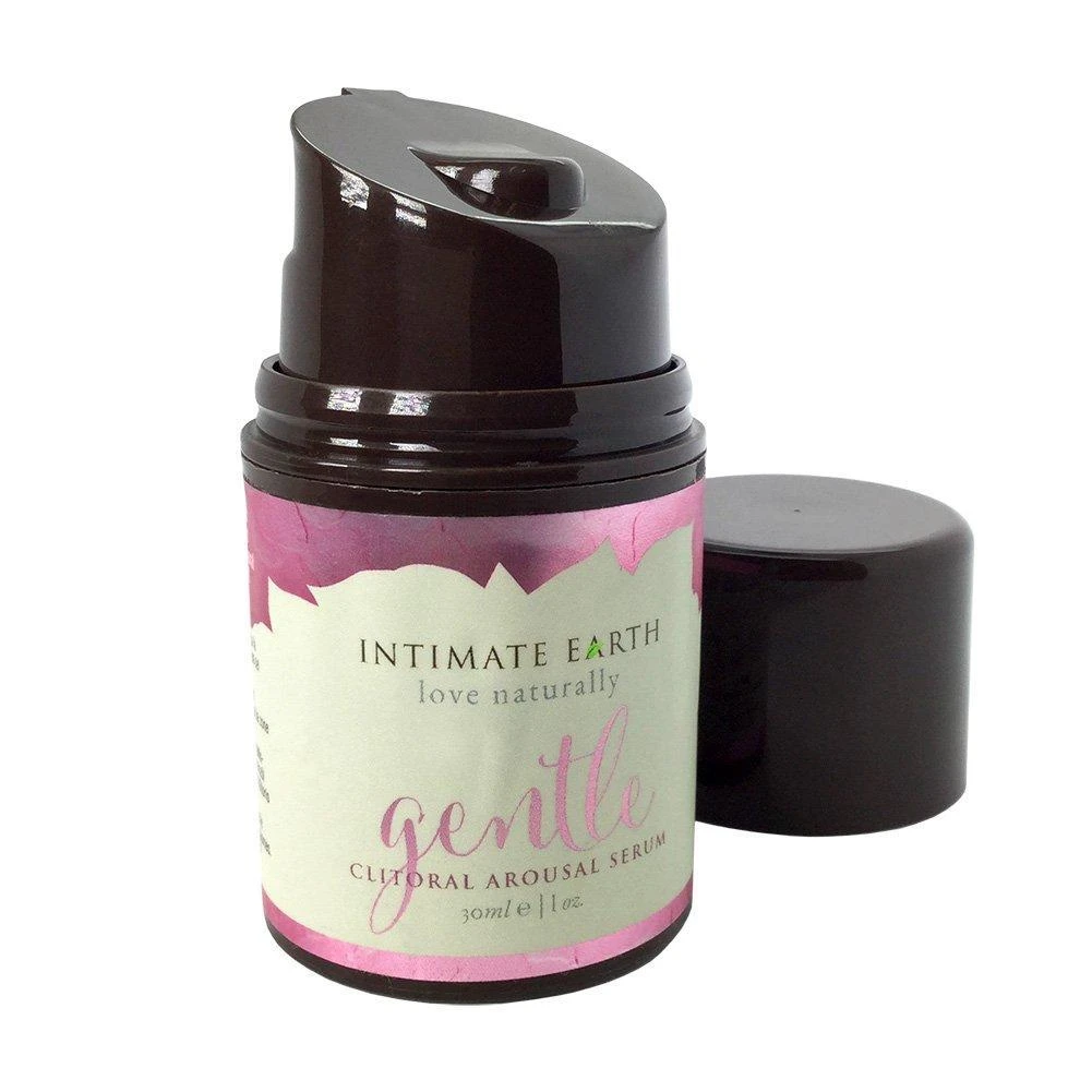 Intimate Organics Gentle Clitoral Arousal Serum - Image 2