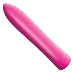 Nasstoys Touch Power Silicone Vibrator