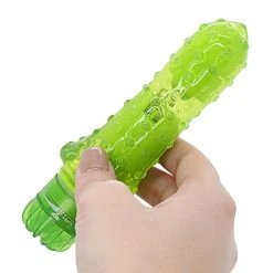 Pink B.O.B. Bubbly Jade Beginner Vibe