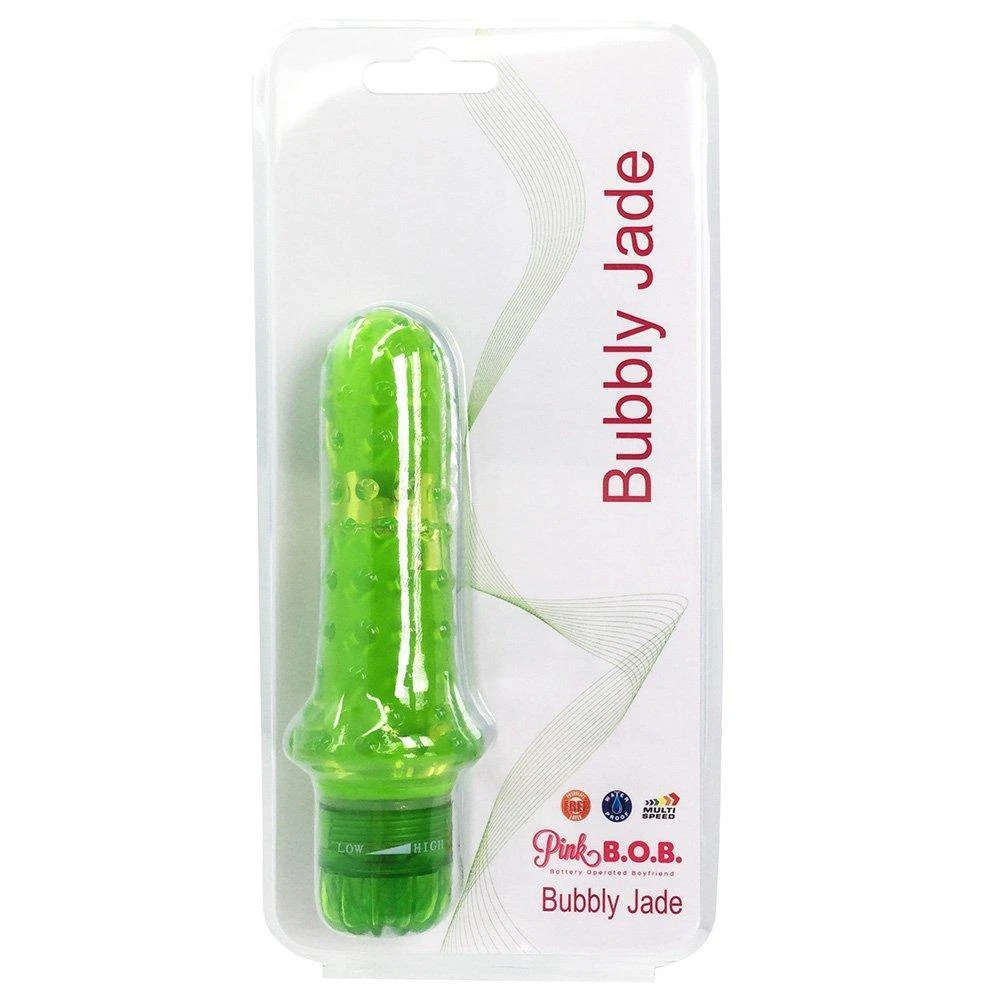 Pink B.O.B. Bubbly Jade Beginner Vibe - Image 3