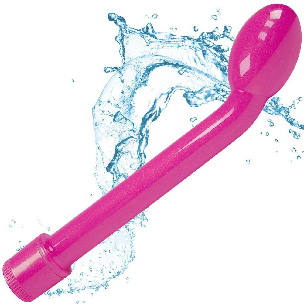 Pink B.O.B. Rose G-Spot Vibrator - Image 4
