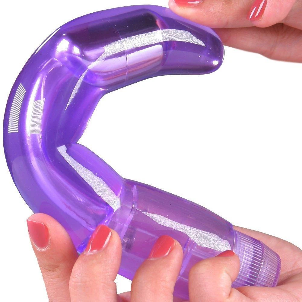 Pink B.O.B. The Ultimate G-Spot Vibrator - Image 2