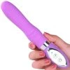 Pink B.O.B. Beginner's Silicone Vibe