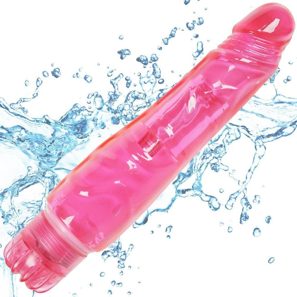 Pink B.O.B. Parker's Pink Delight - Image 7