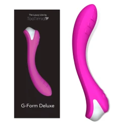 TooTimid.com XX Strong G-Spot Wand Massager