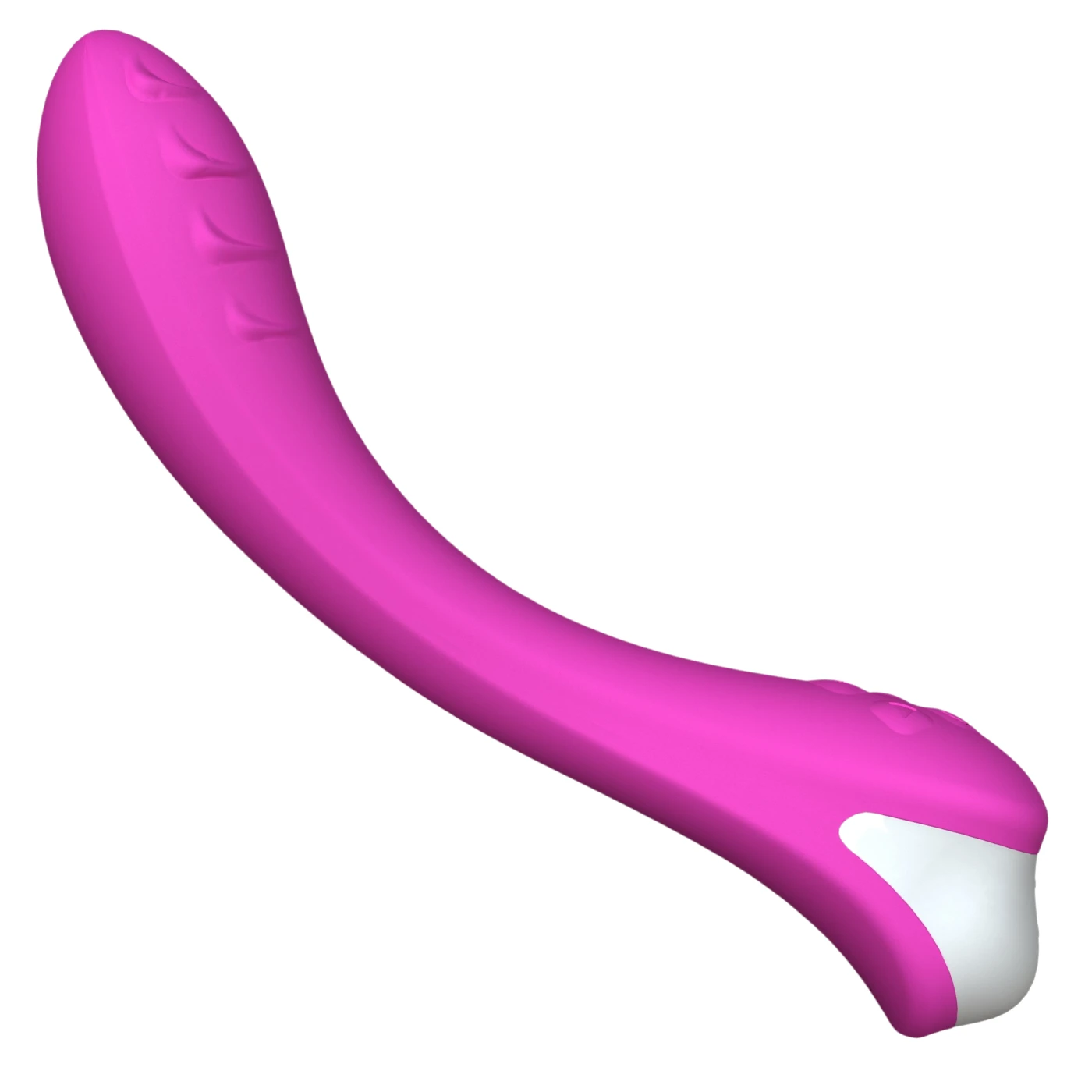 TooTimid.com XX Strong G-Spot Wand Massager - Image 2