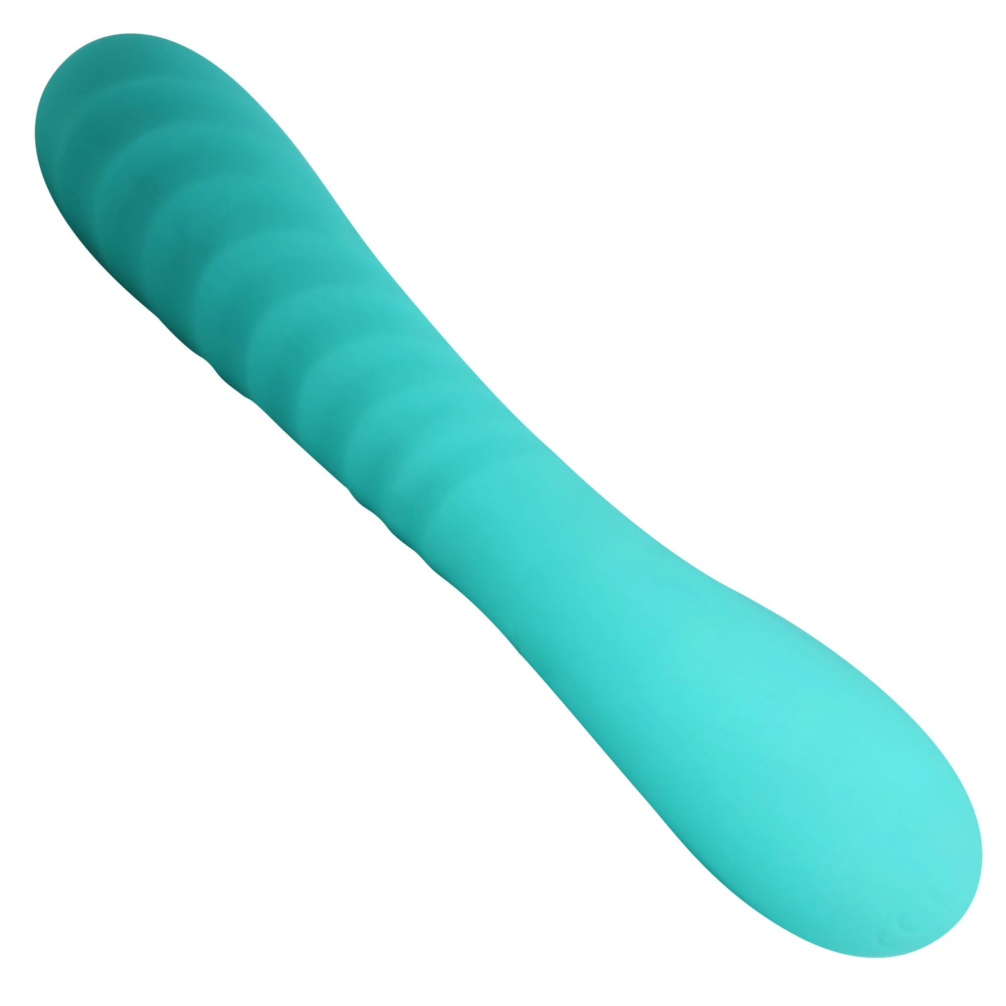TooTimid.com Luxury 10-Function Flexi G-Spot Vibrator - Image 4